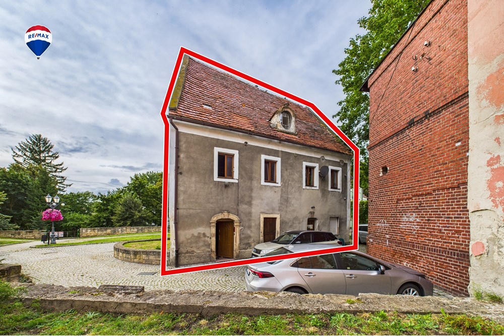 Dom wolnostojący - Sprzedaż - Złotoryja, Polska - 00.JPG - 800181033-11