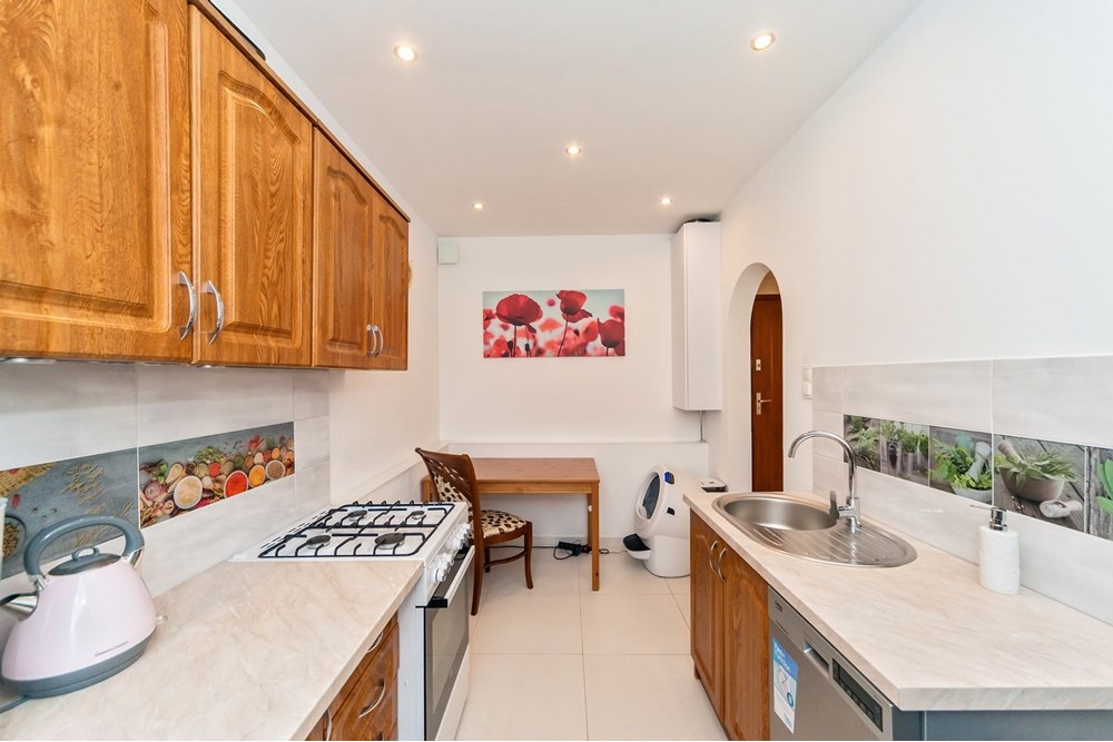 Mieszkanie - Sprzedaż - Bielsko-Biała, Polska - MI2_031M.jpg - 800061076-444