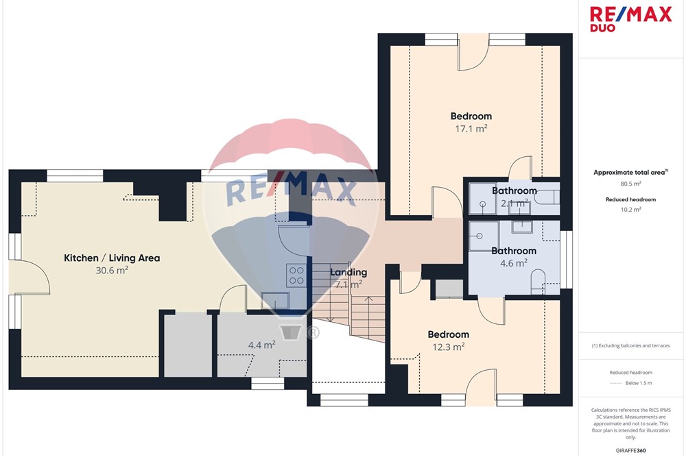 Dom wolnostojący - Sprzedaż - Zakopane, Polska - CAM05558G0-PR0006-BUILD01-FLOOR01.jpg - 470151051-71