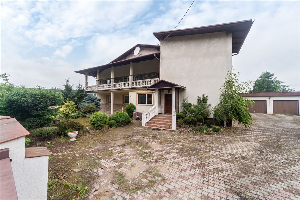 Dom wolnostojący - Sprzedaż - Jawiszowice, Polska - 10 - 800061076-422