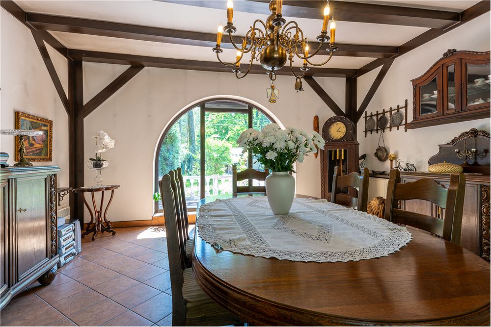 Residential - 대저택 - Milanówek, Polska - PL - 6 - 810251037-44