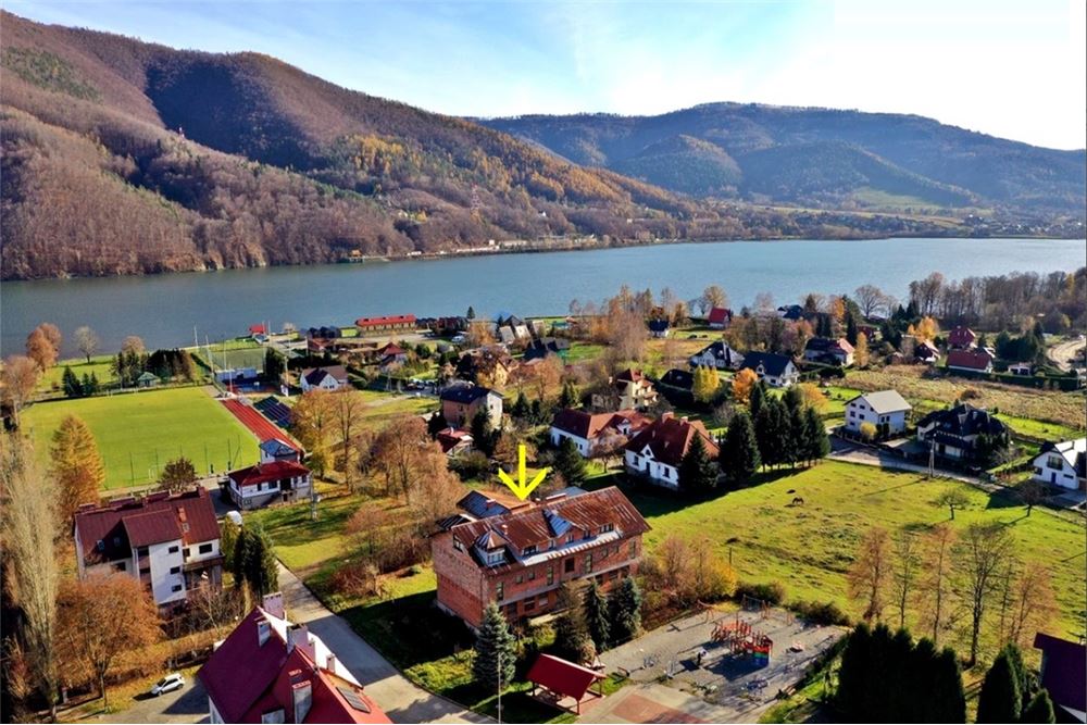 Mieszkanie - Sprzedaż - Międzybrodzie Bialskie, Polska - 10 - 800061109-30