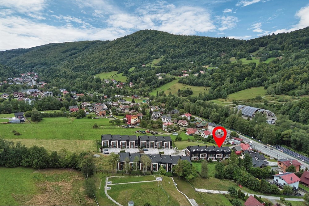 Luksusowy apartament - Sprzedaż - Szczyrk, Polska - SZCZ_070M.JPG - 800061129-38