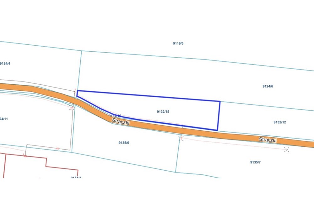 Działka budowlana - Sprzedaż - Ząb, Polska - Zrzut ekranu 2025-10-06 121517.jpg - 470151035-148