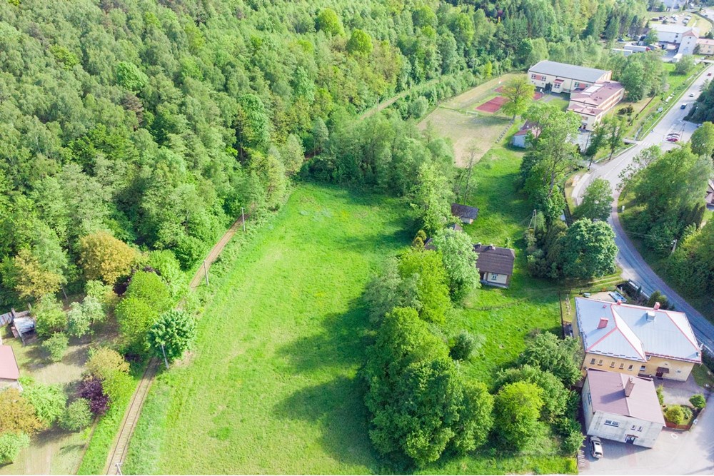 Działka budowlana - Sprzedaż - Regulice, Polska - DJI_0471.jpg - 800061111-168