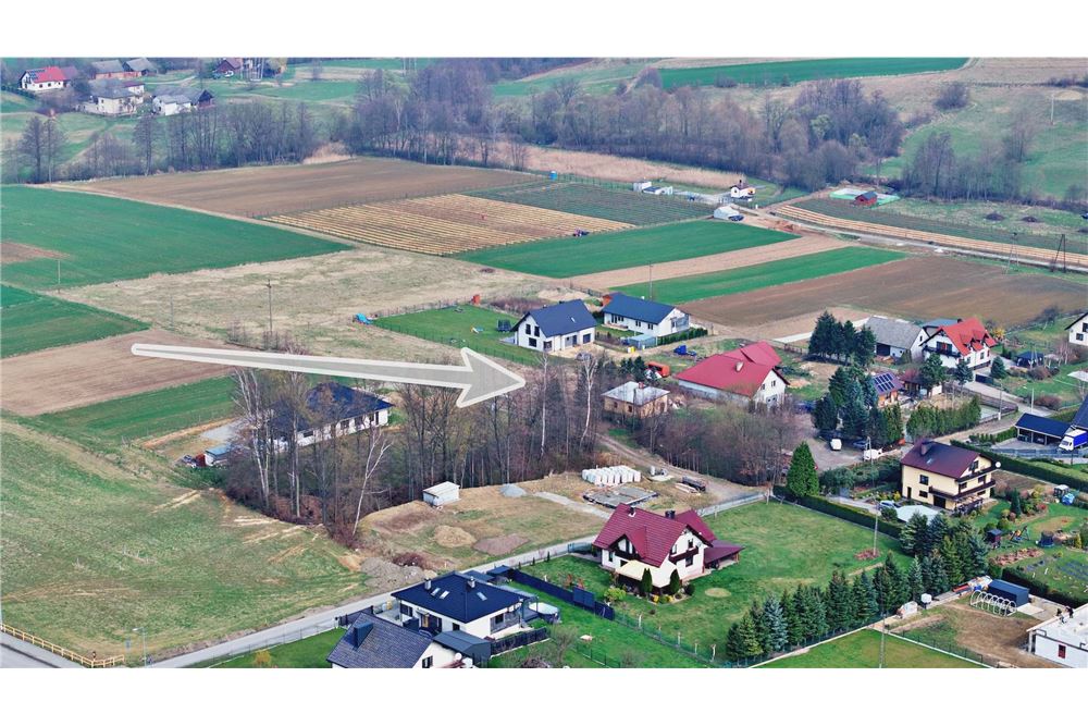 Działka budowlana - Sprzedaż - Inwałd, Polska - 15 - 800061016-1159