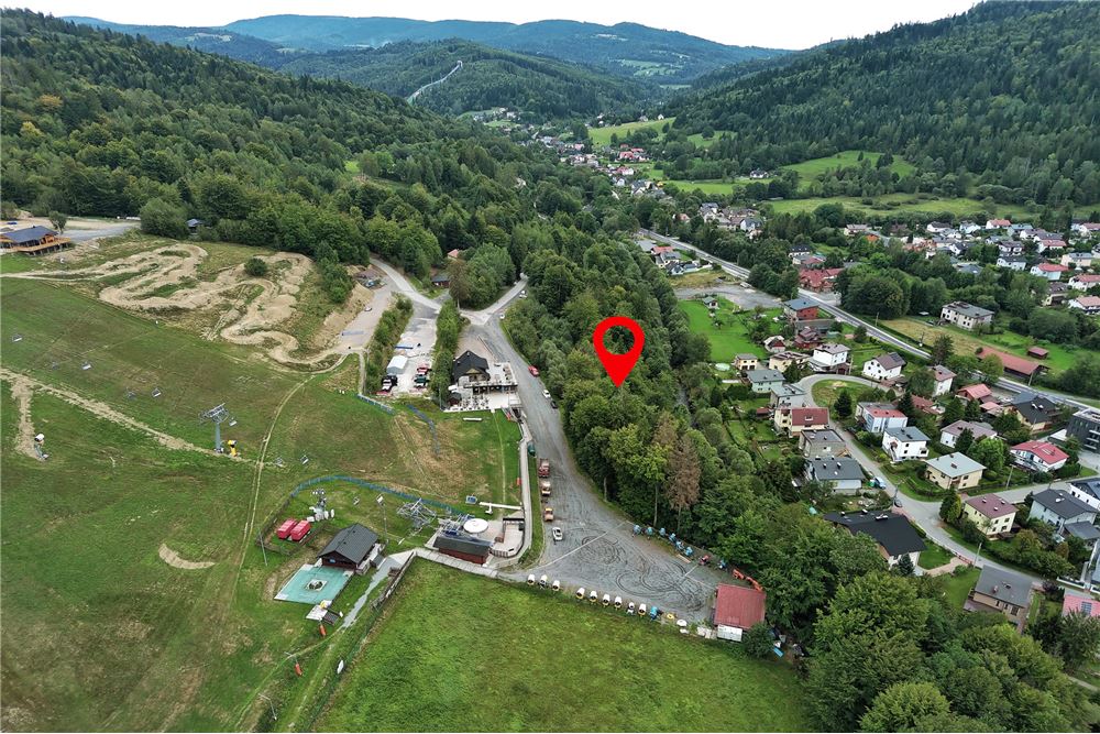 Nieruchomość gruntowa - Sprzedaż - Wisła, Polska - 4 - 800061076-427