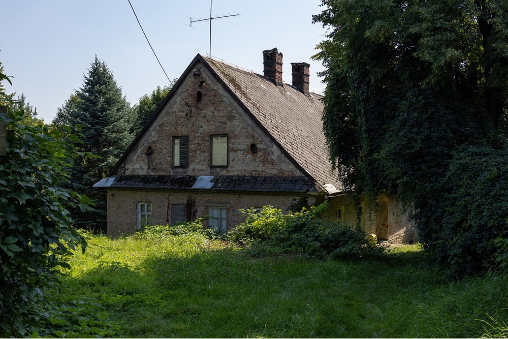 Dom wolnostojący - Sprzedaż - Bielsko-Biała, Polska - 8V3A8196.jpg - 800061103-199