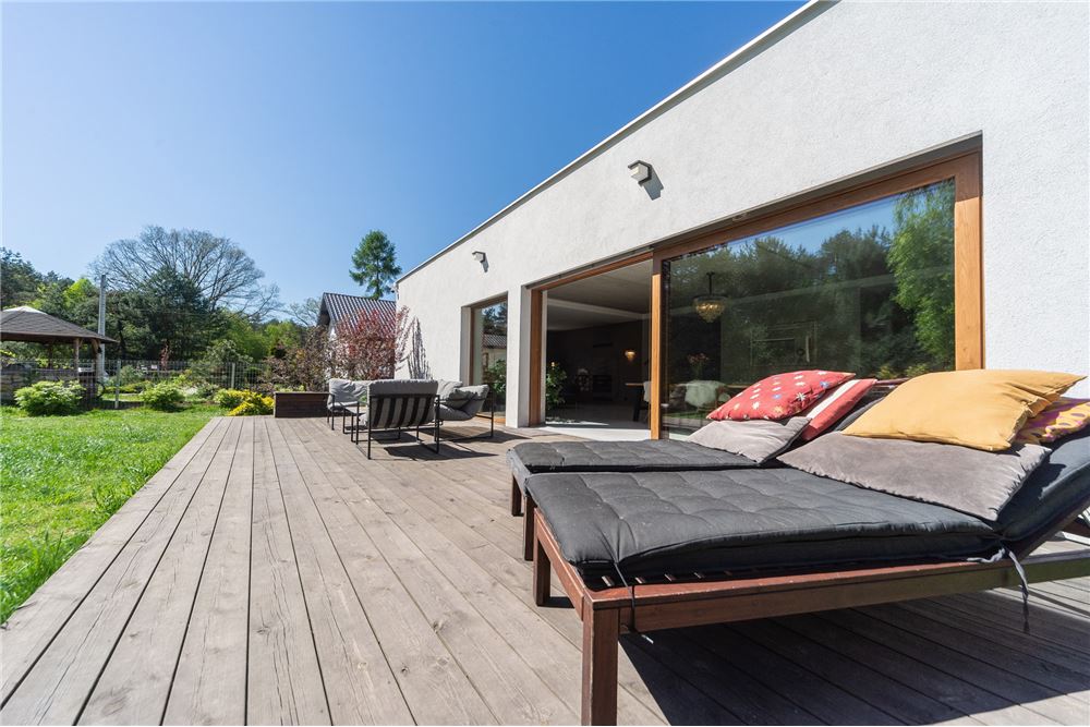 Dom jednorodzinny - Sprzedaż - Tarnowskie Góry, Polska - 15 - 800061076-410