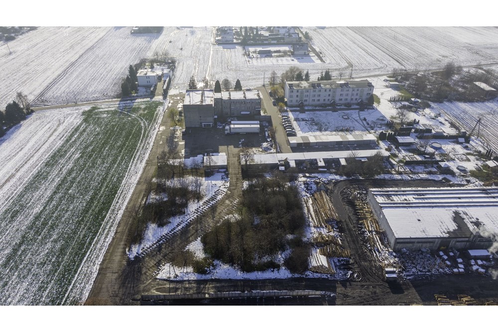 Nieruchomość inwestycyjna - Sprzedaż - Zabełków, Polska - zrobione-3.jpg - 470131113-360