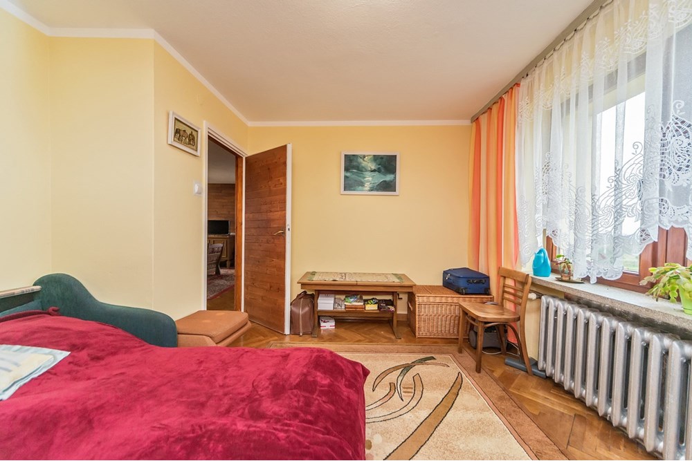 Dom wolnostojący - Sprzedaż - Jaworze, Polska - JKD_033M.jpg - 800061093-123