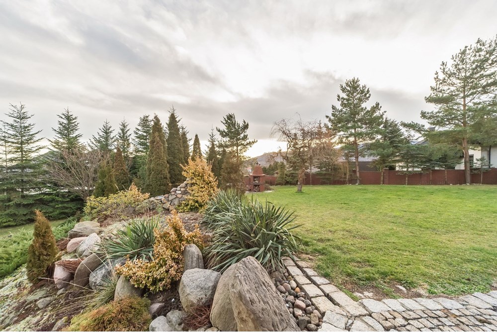 Dom wolnostojący - Sprzedaż - Jaworze, Polska - 3.jpg - 470131026-156