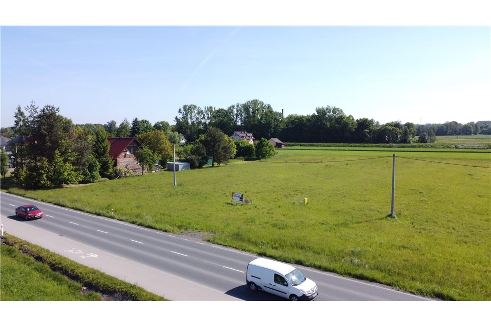 Nieruchomość gruntowa - Sprzedaż - Bielany, Polska - 34 - 800061127-10