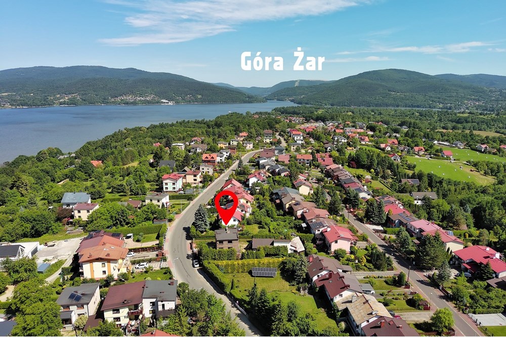 Dom wolnostojący - Sprzedaż - Żywiec, Polska - ZYW_056M.JPG - 800061129-29