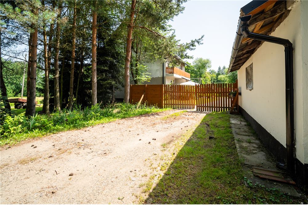 Dom wolnostojący - Sprzedaż - Grabie, Polska - 19 - 800241032-65