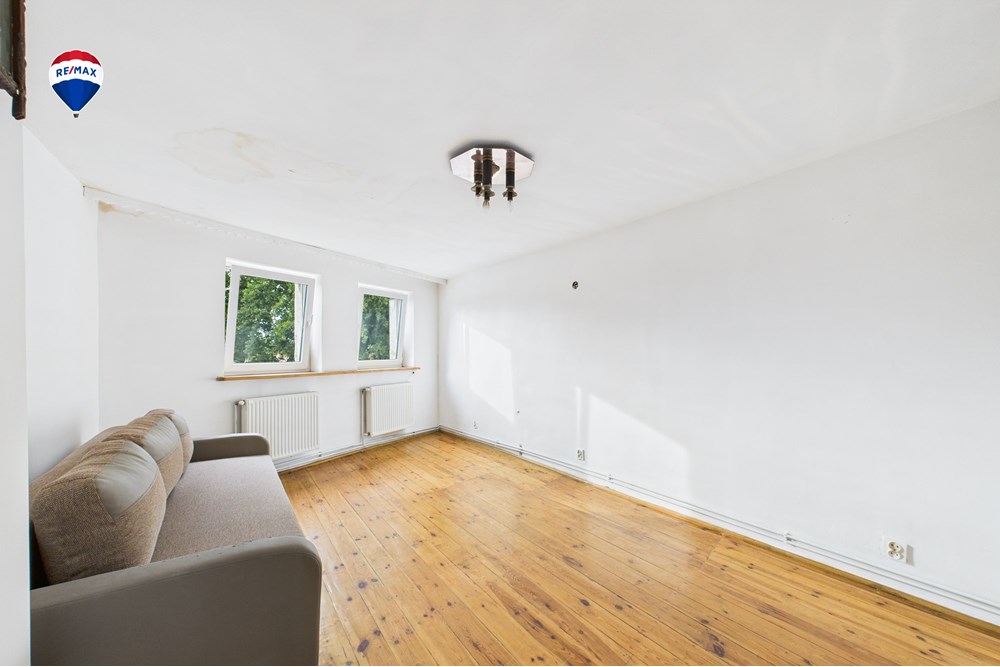 Dom wolnostojący - Sprzedaż - Złotoryja, Polska - 10.JPG = AS.JPG - 800181033-11