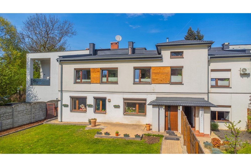 Mieszkanie na parterze - Sprzedaż - Bielsko-Biała, Polska - KUBA - ANDERSA_6.JPG - 470131106-28