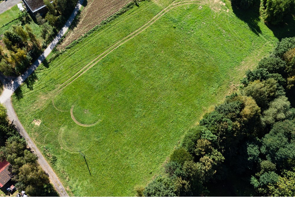 Działka budowlana - Sprzedaż - Marcyporęba, Polska - fot-2.jpg - 800241049-14