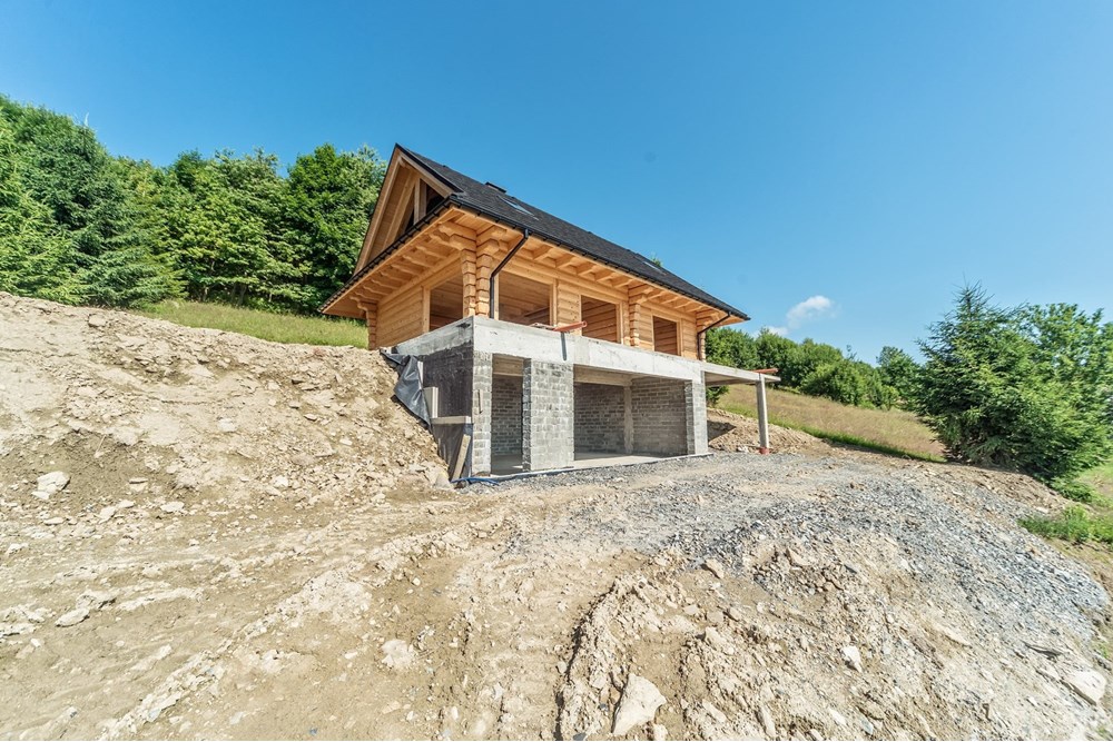 Dom wolnostojący - Sprzedaż - Koniaków, Polska - OCHO_024M.jpg - 800061093-119