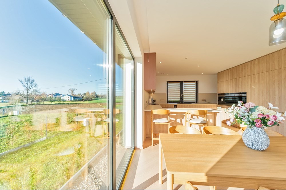 Dom wolnostojący - Sprzedaż - Dębowiec, Polska - RAJ_008M.jpg - 800061076-445