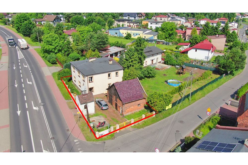 Dom dwurodzinny - Sprzedaż - Żory, Polska - 4 - 800041001-883