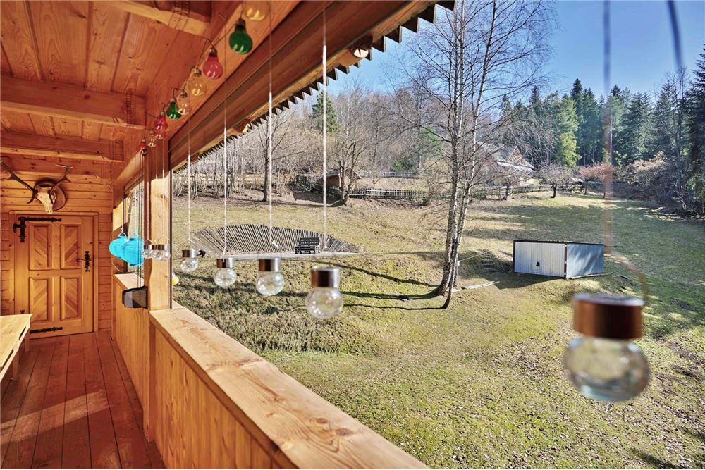 Dom wolnostojący - Sprzedaż - Pewel Ślemieńska, Polska - 46 - 800061016-1147