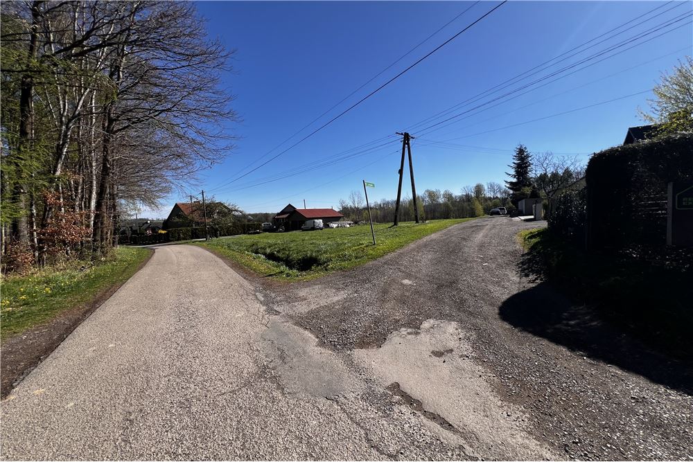 Działka - Sprzedaż - Pogórze, Polska - 8 - 800061117-26