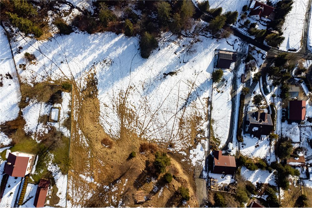 Działka budowlana - Sprzedaż - Sól-Kiczora, Polska - 76 - 800061103-143