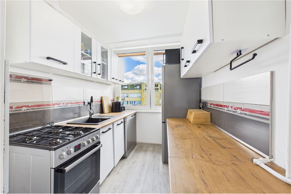 Mieszkanie - Sprzedaż - Koszalin, Polska - 3 - 470281008-38