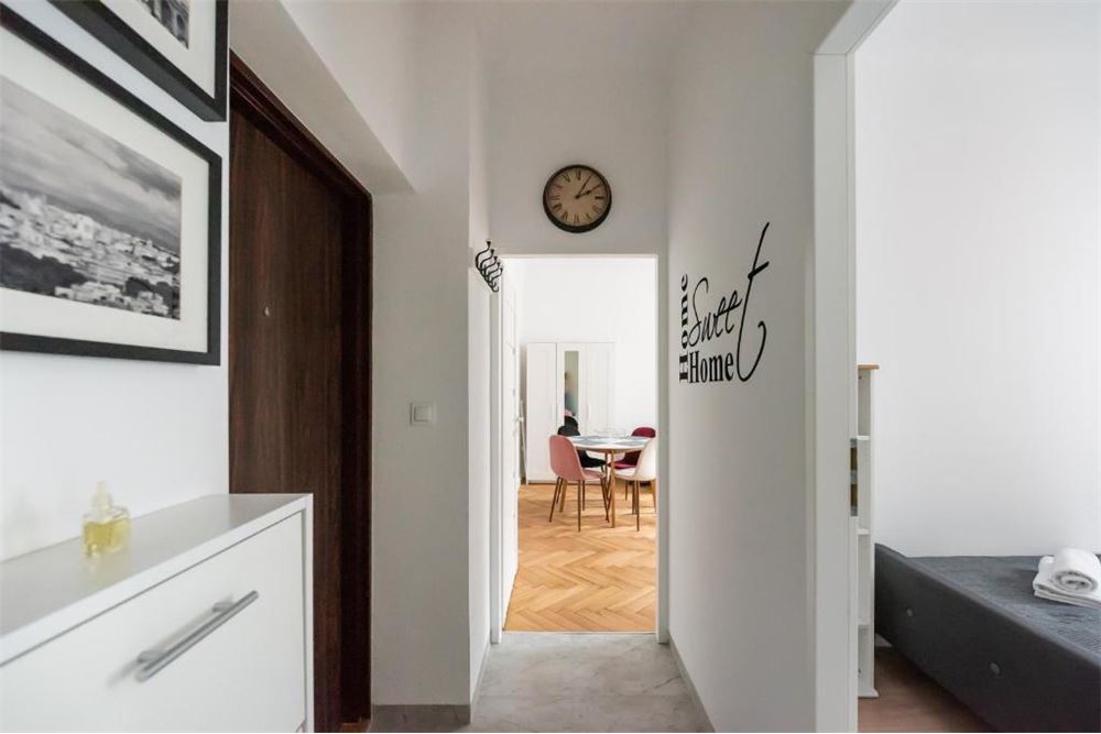 Mieszkanie - Wynajem - Warszawa, Polska - 5 - 810131003-378