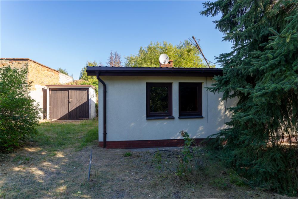 Działka budowlana - Sprzedaż - Warszawa, Polska - 12 - 810251007-90