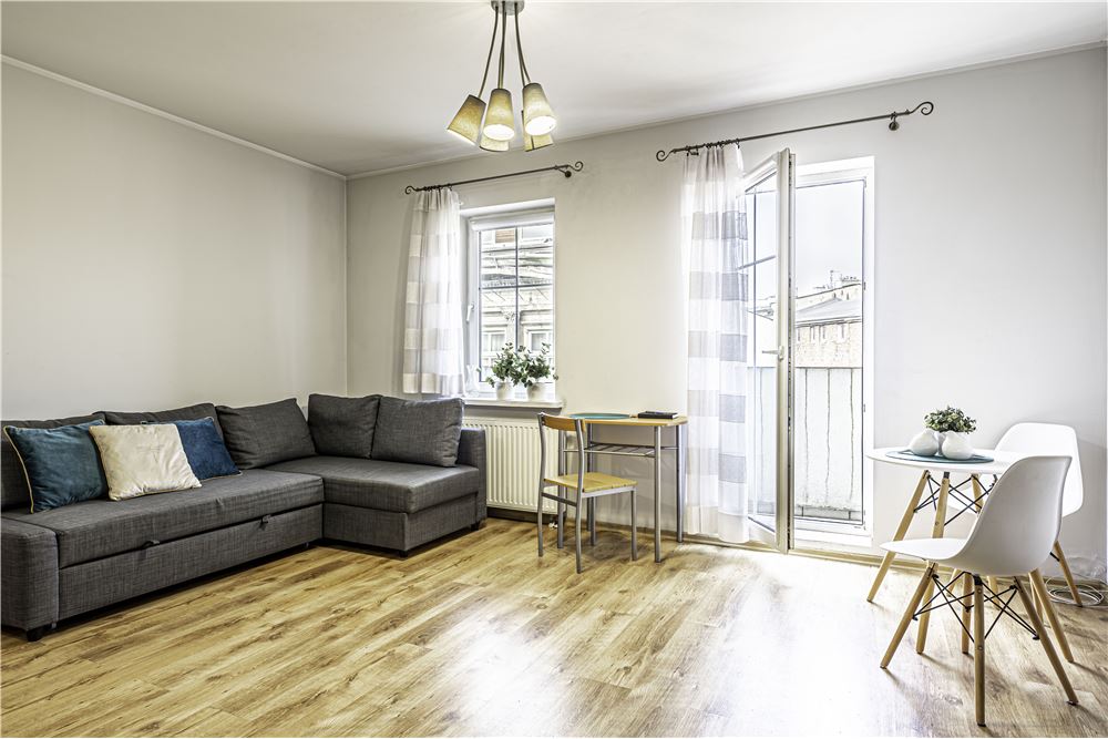 Bostad - Lägenhet - Poznań, Polska - PL - 1 - 790121004-231