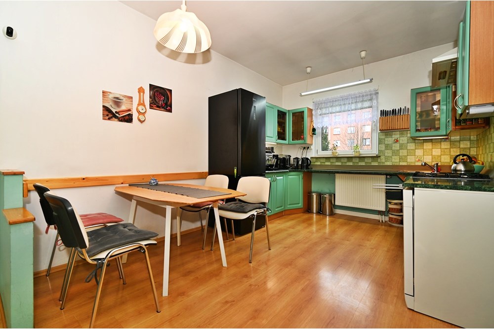 Kamienica - Sprzedaż - Żywiec, Polska - 40.JPG - 470131040-413