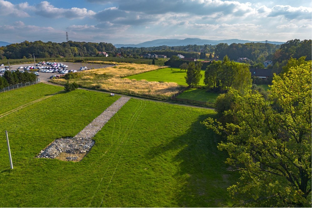 Działka budowlana - Sprzedaż - Bielsko-Biała, Polska - warszawska-10.jpg - 800061107-80