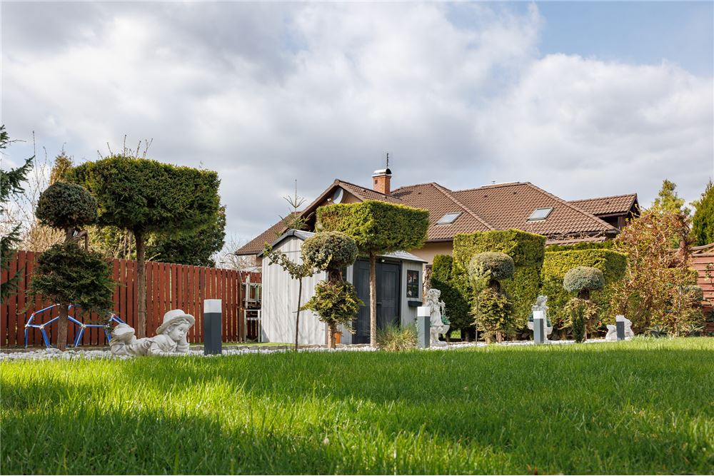 Dom dwurodzinny - Sprzedaż - Kęty, Polska - 3 - 800061107-93