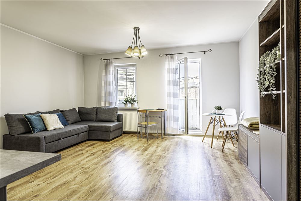 Bostad - Lägenhet - Poznań, Polska - PL - 2 - 790121004-231