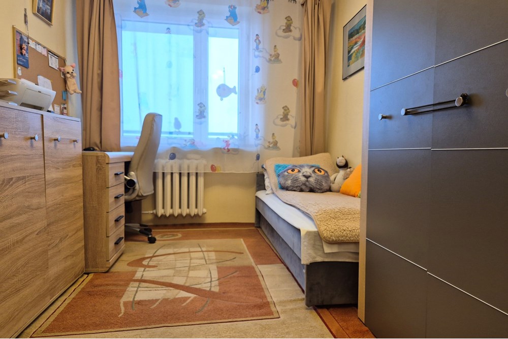 Mieszkanie - Sprzedaż - Jabłonna, Polska - 5.jpg - 470411012-1