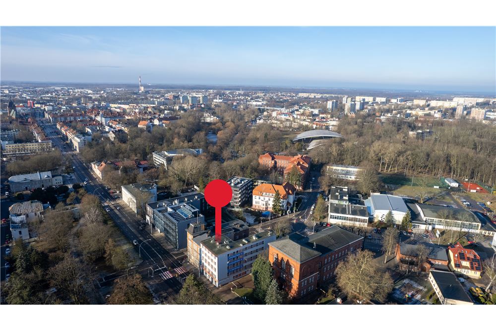 Lokal handlowy/usługowy - Sprzedaż - Koszalin, Polska - 27 - 470281002-141