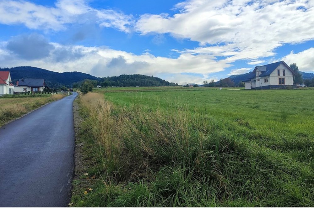 Działka budowlana - Sprzedaż - Milówka, Polska - IMG_20250929_125454.jpg - 800061133-15