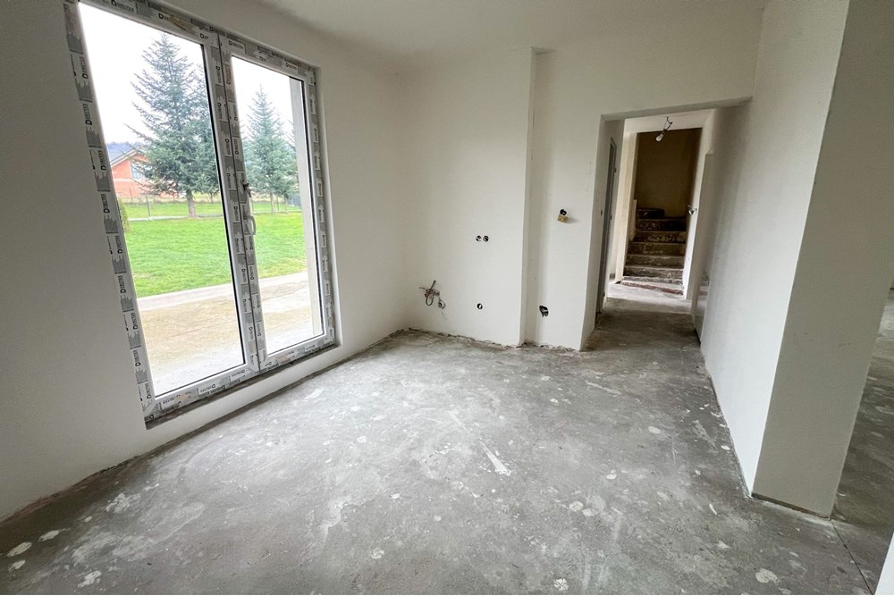 Dom bliźniak - Sprzedaż - Wieprz, Polska - 2a.jpg - 800061039-522