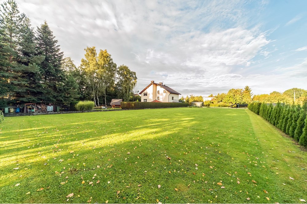 Dom dwurodzinny - Sprzedaż - Bestwinka, Polska - BEST_012M.jpg - 800061076-435