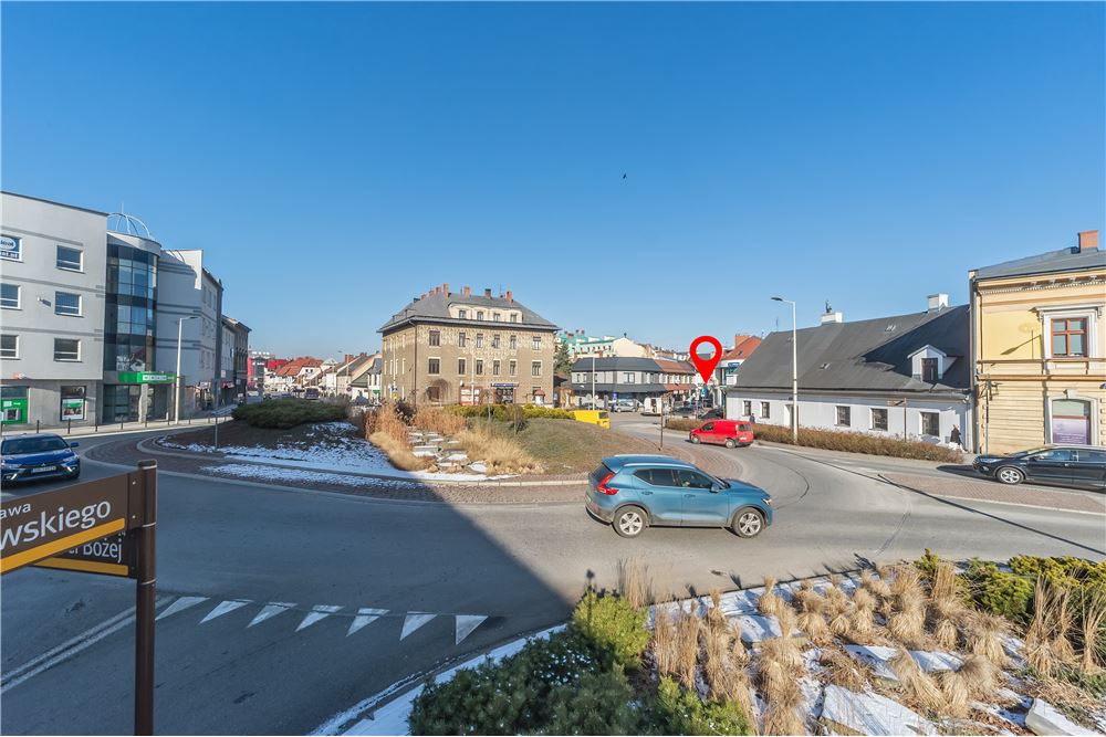 Lokal handlowy/usługowy - Sprzedaż - Bielsko-Biała, Polska - 4 - 800061129-3