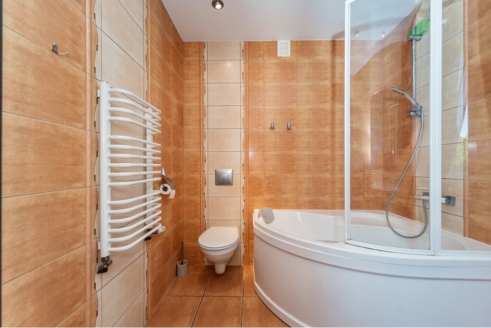 Dom dwurodzinny - Sprzedaż - Bestwinka, Polska - BEST_048M.jpg - 800061076-435