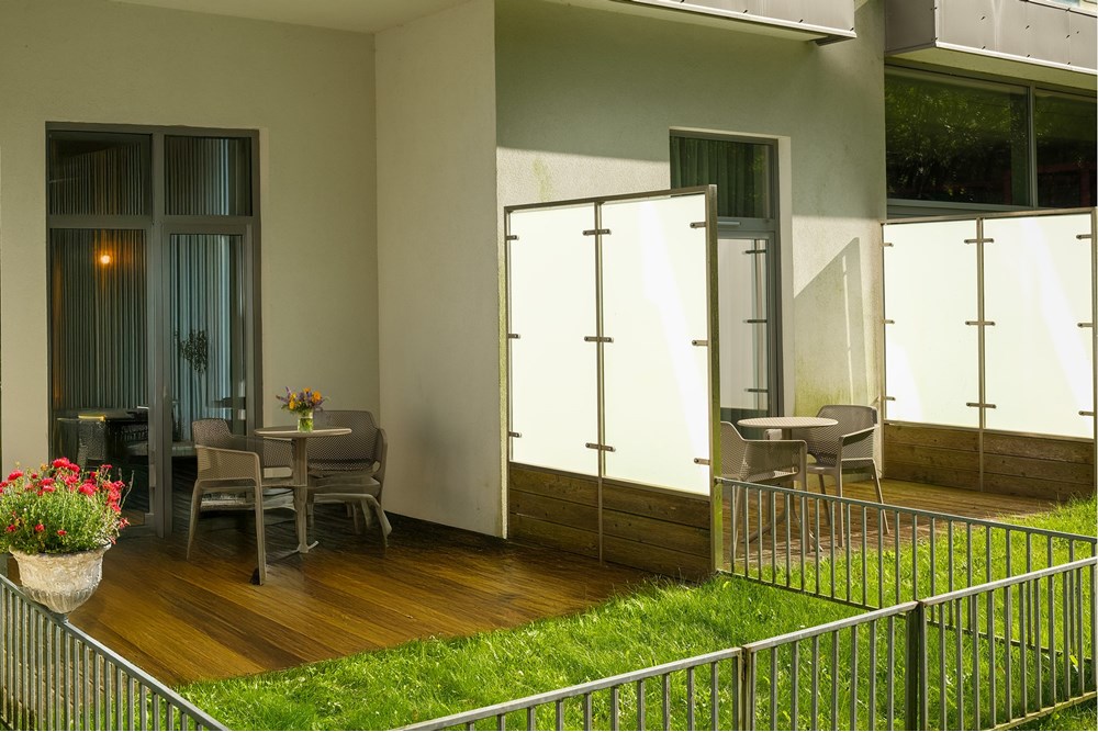 Apartament hotelowy z obsługą - Sprzedaż - Kołobrzeg, Polska - ogrod093do2.jpg - 790221001-8