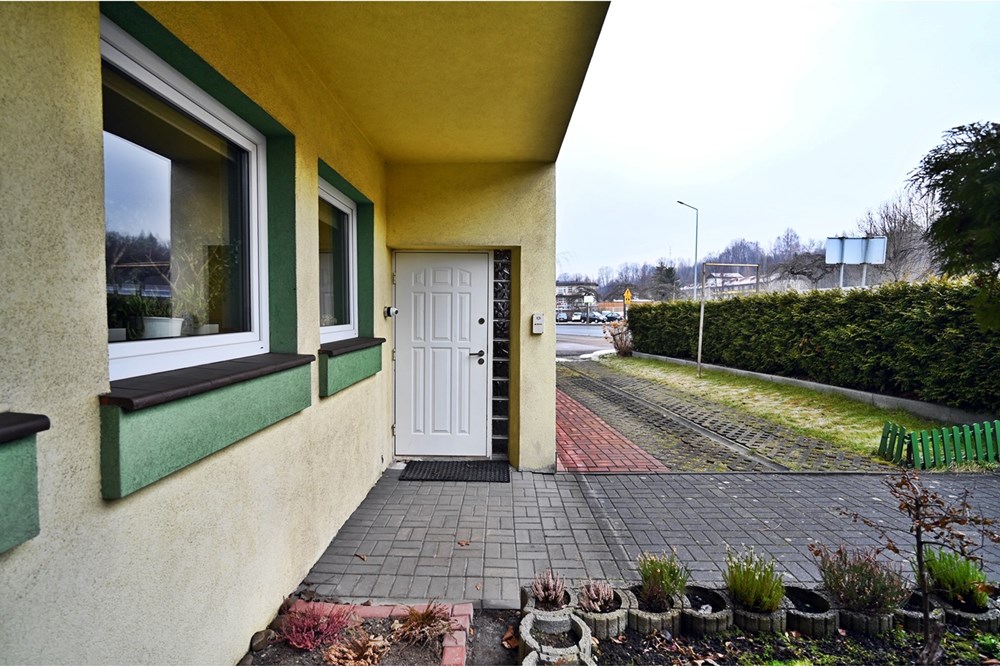 Kamienica - Sprzedaż - Żywiec, Polska - 8.JPG - 470131040-413