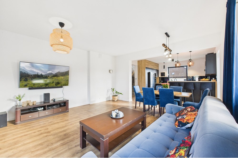 Dom wolnostojący - Sprzedaż - Konikowo, Polska - 22.jpg - 470281015-2