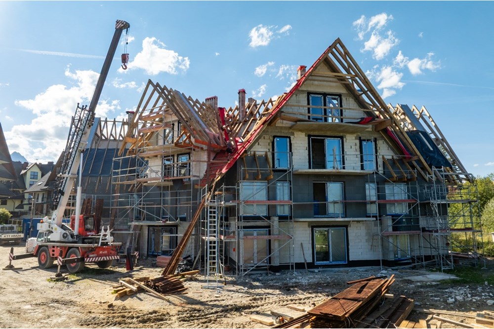 Apartament wakacyjny - Sprzedaż - Zakopane, Polska - 20250922-DJI_0991-HDR.jpg - 470151051-81