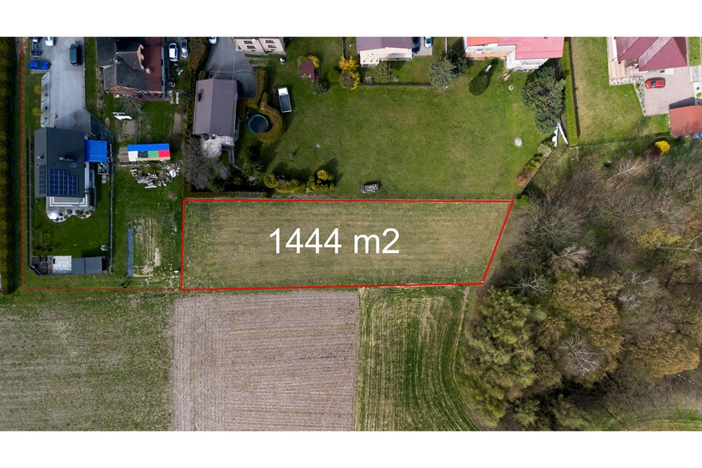 Działka budowlana - Sprzedaż - Bestwina, Polska - IMG_0132.jpeg - 800061126-15