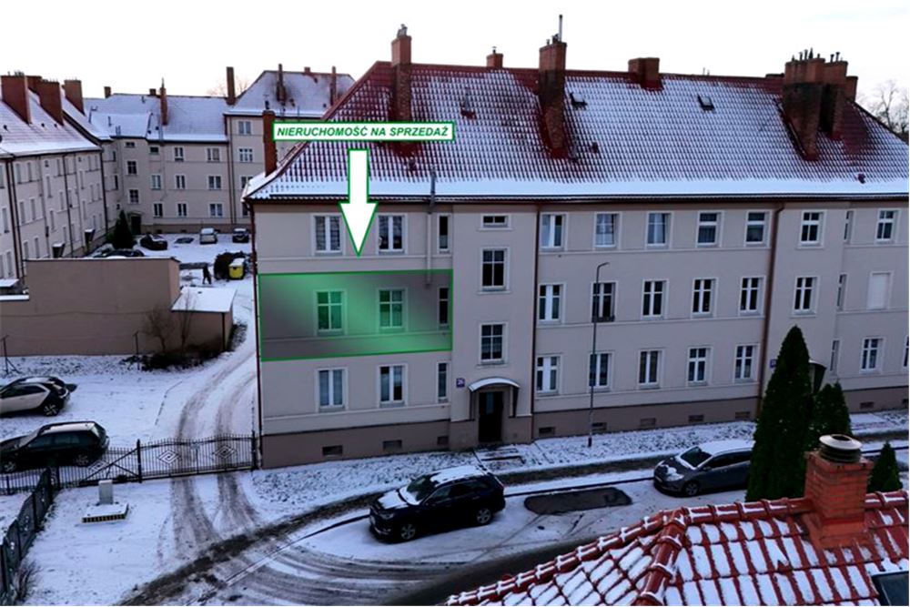 Mieszkanie - Sprzedaż - Białogard, Polska - 7 - 790221012-25