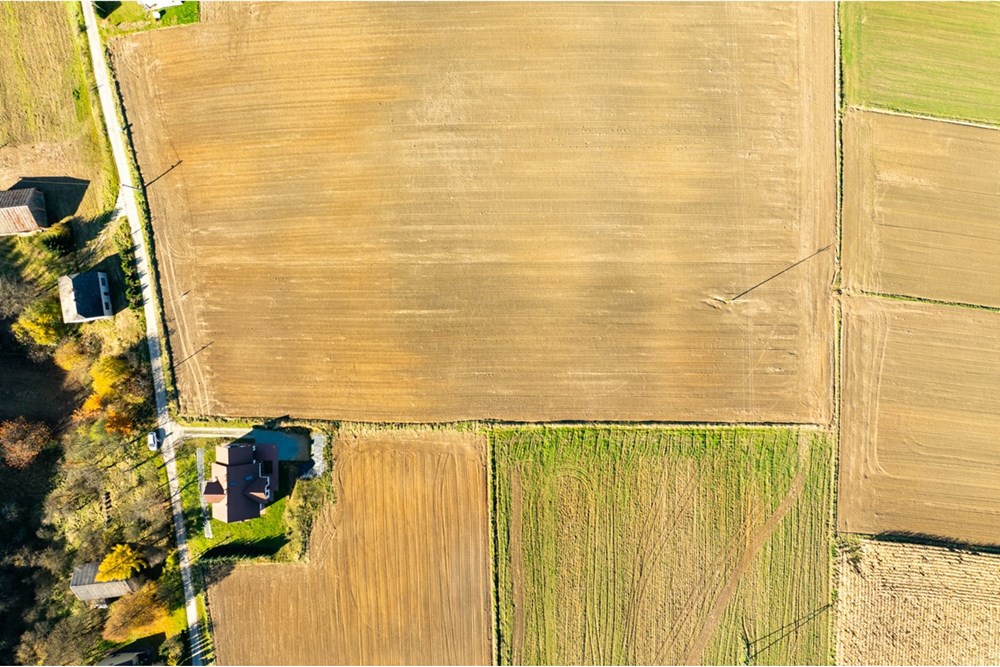 Działka budowlana - Sprzedaż - Stoki, Polska - 20251031-DJI_0005-HDR.jpg - 800241032-76